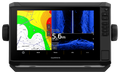 Garmin ECHOMAP UHD2 Touch 94sv Chartplotter with GT56UHD-TM Transducer