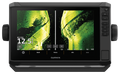 Garmin ECHOMAP UHD2 93sv 9" Chartplotter with GT56UHD-TM Transducer