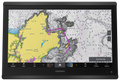 Garmin GPSMAP 8616 16" Chartplotter Navionics+