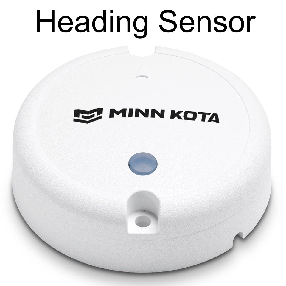 Minn Kota Riptide Terrova 80 Trolling Motor with Advanced GPS