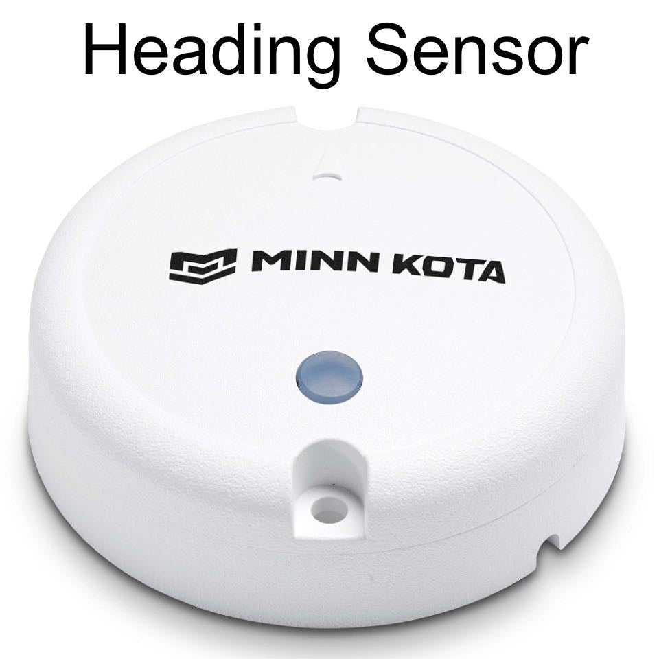 Minn Kota Riptide Terrova 112 Trolling Motor with Advanced GPS