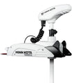 Minn Kota Riptide Terrova 80 Trolling Motor with Advanced GPS