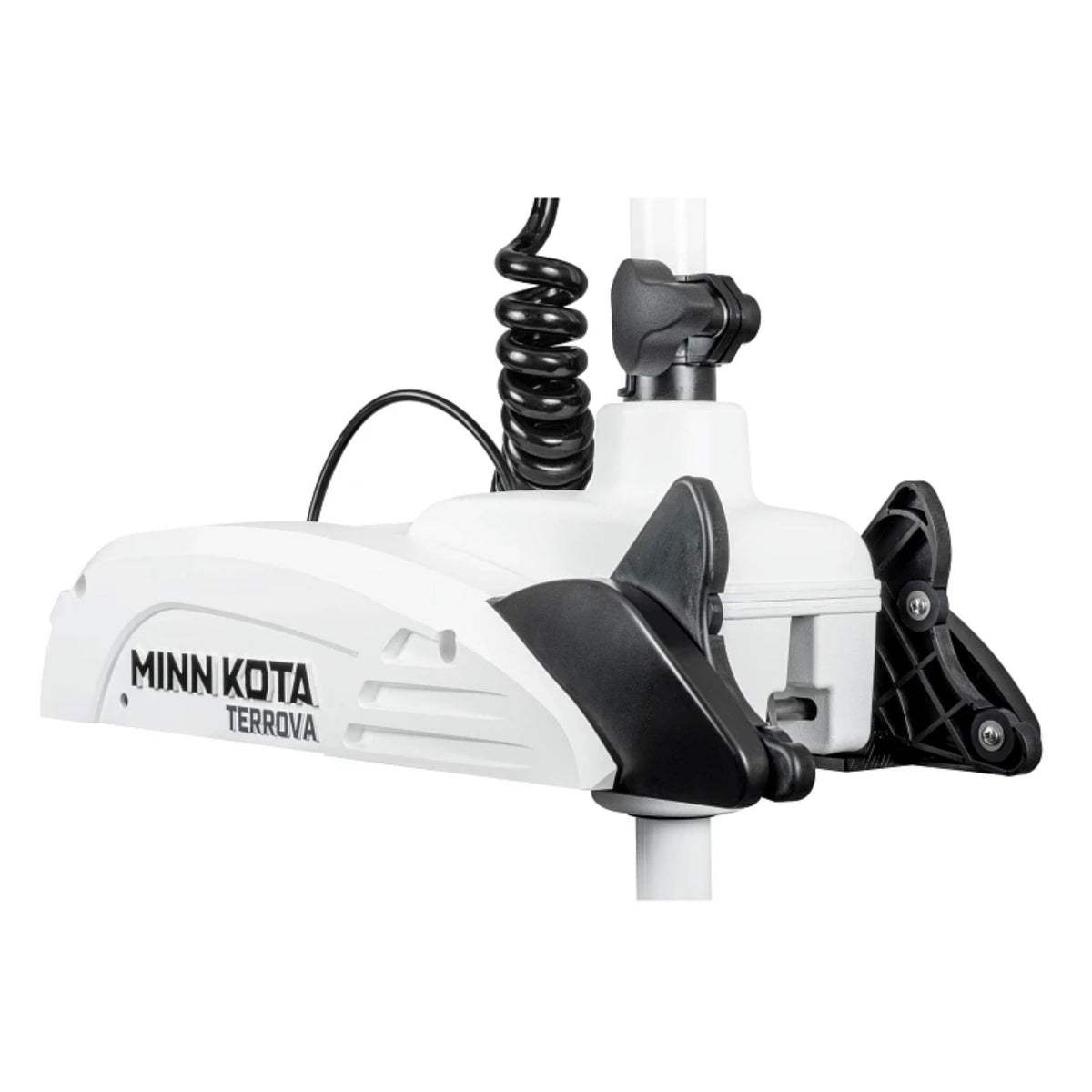 Minn Kota Riptide Terrova 112 Trolling Motor with Advanced GPS