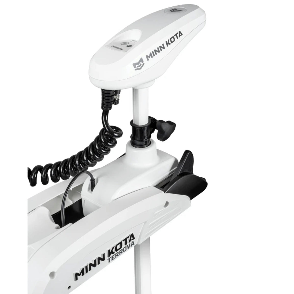 Minn Kota Riptide Terrova 112 Trolling Motor with Advanced GPS