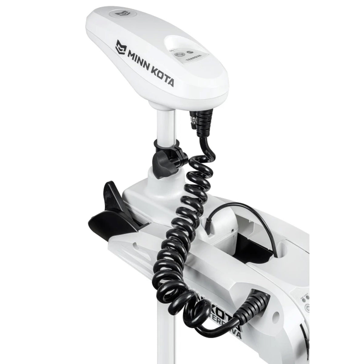 Minn Kota Riptide Terrova 112 Trolling Motor with Advanced GPS