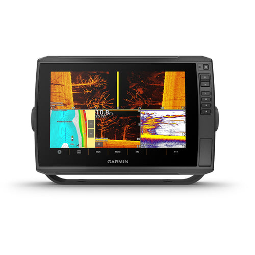 Garmin ECHOMAP Ultra 2 106sv Chartplotter 10"