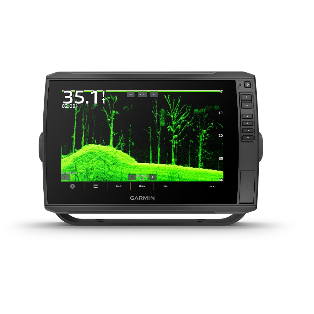 Garmin ECHOMAP Ultra 2 126sv Fish Finder 12"