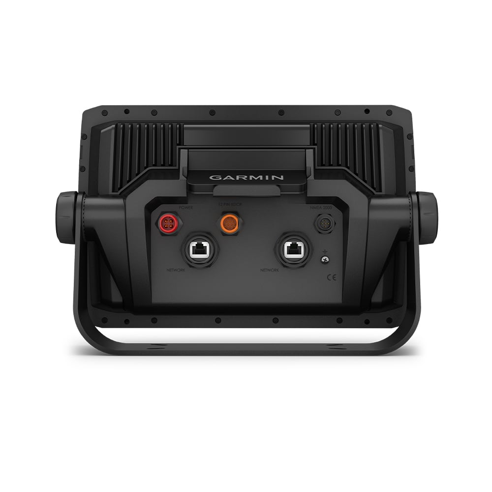 Garmin ECHOMAP Ultra 2 106sv Chartplotter 10"
