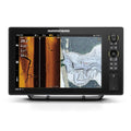Humminbird SOLIX 12 CHIRP MSI+ G3 Fish Finder 12.1"