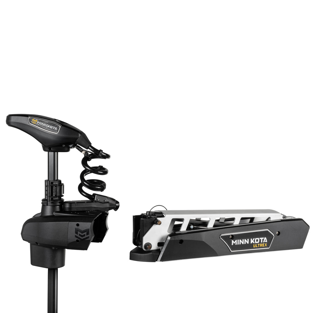 Minn Kota Ultrex QUEST 90/115 lb Dual Spectrum CHIRP Trolling Motor