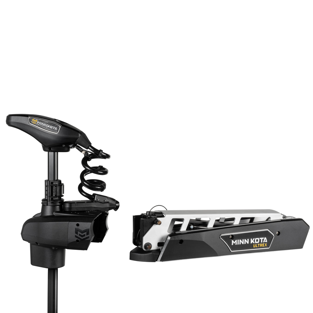 Minn Kota Ultrex QUEST 90/115 lb Dual Spectrum CHIRP Trolling Motor