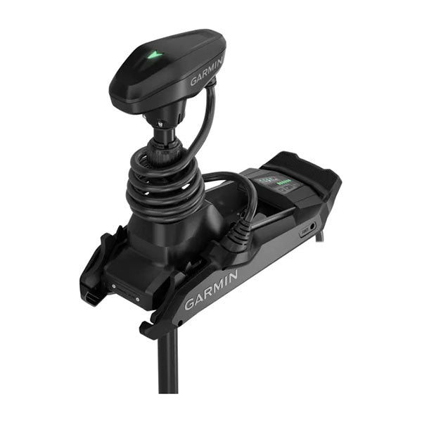 Garmin Force Kraken Bow-Mount Trolling Motor