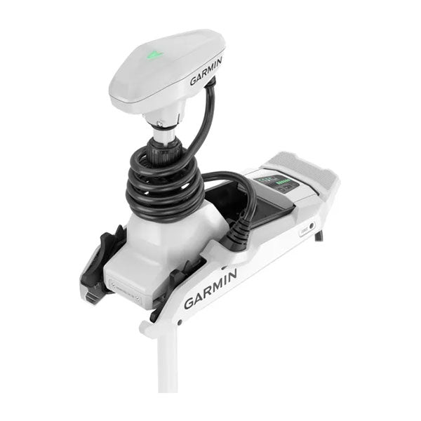 Garmin Force Kraken Bow-Mount Trolling Motor