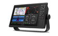 Garmin GPSMAP 1222 12" Fish Finder and Chartplotter