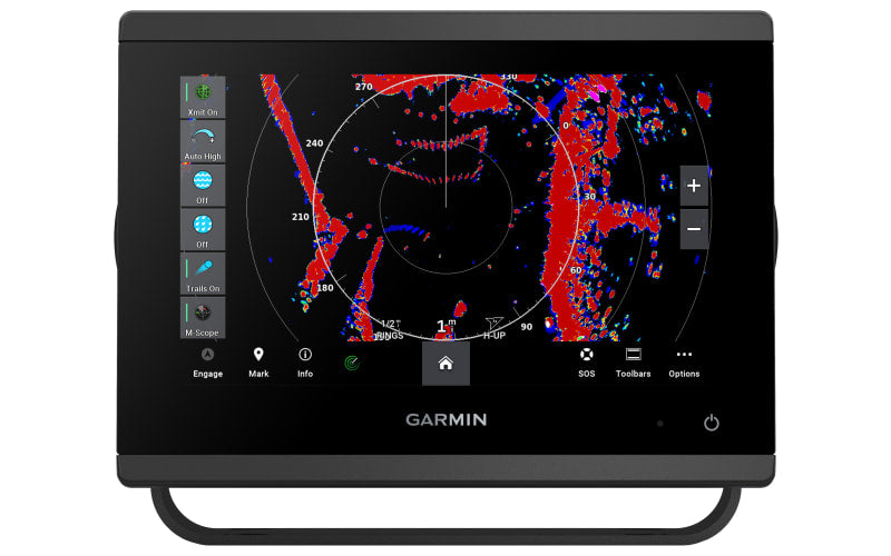 Garmin GPSMAP 743xsv 7" Chartplotter Navionics+