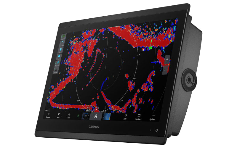Garmin GPSMAP 8616 16" Chartplotter Navionics+