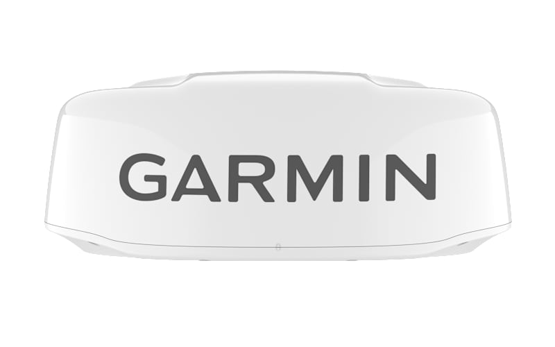 Garmin GMR Fantom Dome Radar