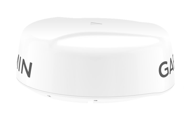Garmin GMR Fantom Dome Radar