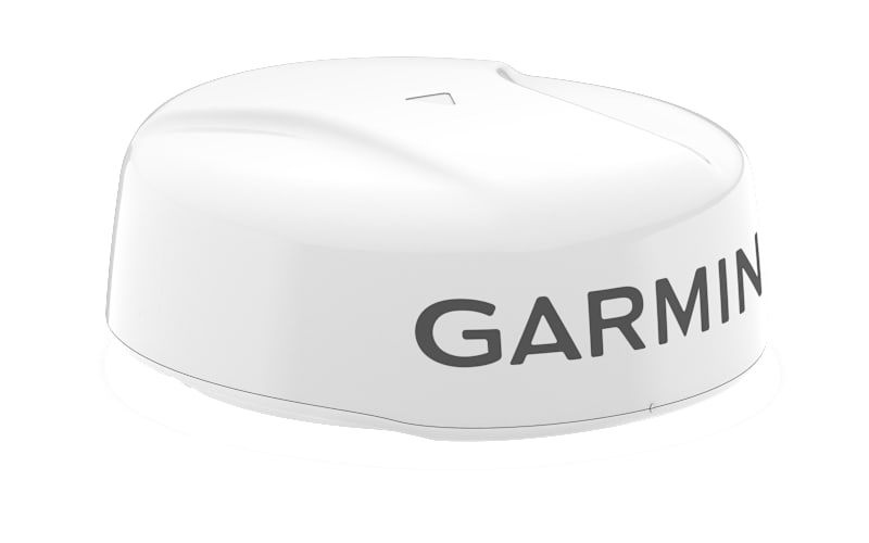 Garmin GMR Fantom Dome Radar