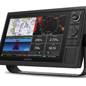 Garmin GPSMAP 1222 12" Fish Finder and Chartplotter