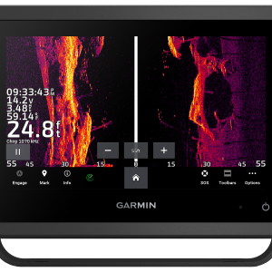 Garmin GPSMAP 743xsv 7" Chartplotter Navionics+
