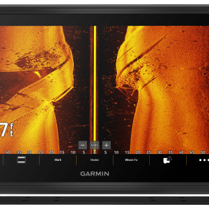 Garmin ECHOMAP Ultra 2 166sv 16" Chartplotter with GT56UHD-TM Transducer
