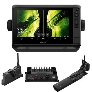 Fish Finders & Sonar marine equipment