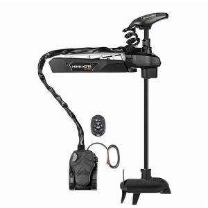 Minn Kota Ultrex QUEST 90/115 lb Dual Spectrum CHIRP Trolling Motor