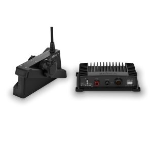 Garmin LiveScope XR System with GLS 10 and LVS62 Transducer